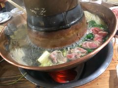 -元盛居(生态大街店)