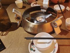 -六月雪干锅(涪城万达广场店)