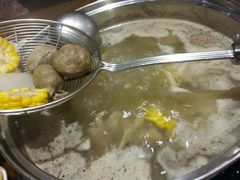 -牛a潮汕鲜牛肉粿条(天河北店)