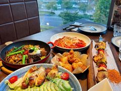 -西堤牛排(番禺天河城店)