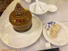 -聚春园自助餐厅(东街口店)