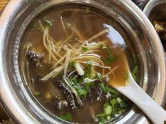 -阿秋牛排(湖心街店)