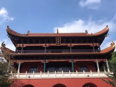 -南岳衡山风景名胜区-南岳大庙