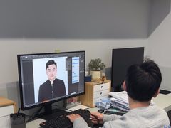 -天真蓝照相馆(上海中山公园龙之梦店)