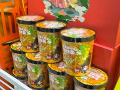 -周黑鸭(天河机场店)