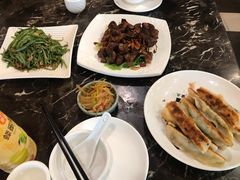 -燕青小馆(东园大厦店)