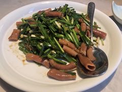 -船歌·鱼水饺青岛菜(闽江二路店)