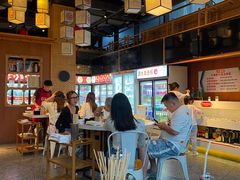 -大斌家串串火锅(浏阳河店)