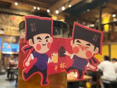 -今邕烧烤(西大店)