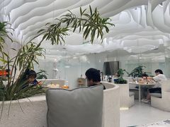 -大树餐厅(朝阳大悦城店)