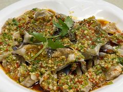 -宜兴隆家宴·私房菜(泰安华庭店)