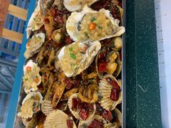 -鲜味食族水产·海鲜餐厅