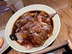 -李百蟹·江南蟹黄面·河景餐厅(夫子庙总店)