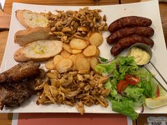 -HELLO MUSAE 拾光缪斯餐厅·纯正希腊风味(苏州中心店)