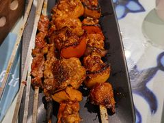 -撒拉花儿·新疆菜·清真(太阳宫店)