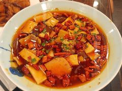 -七菜馆·东北菜·蒸饺(文体路店)