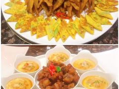 -君康悦美食汤泉水会·SPA(天河店)