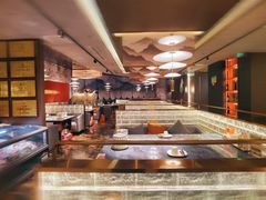 -百草滩羊清水涮羊肉·清真·宁夏盐池滩羊(莲花桥店)
