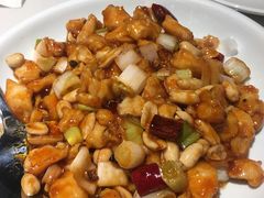 -小放牛炒菜馆(裕华万达店)