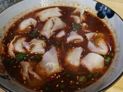 -幺不倒重庆小面(大梁店)