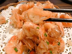 -大洋家·精品潮汕菜·生腌砂锅粥(天河东路店)