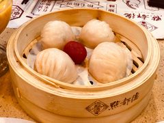 -点都德(大茶楼店)