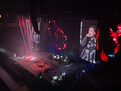 -宝能国际体育演艺中心