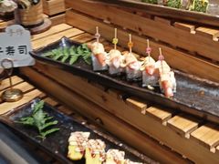 -汉阳廷自助烤肉(同和金铂天地店)