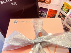 -黑池口感烘焙·生日蛋糕(坂田店)