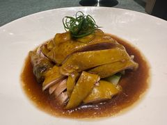 -北国饭店.海鲜.北方菜(新河路店)