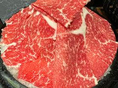 -一绪に和牛寿喜烧(罗湖益田假日店)