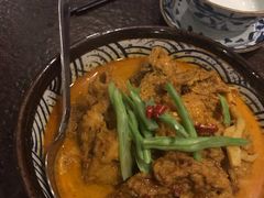 叻沙巴沙鱼-上楼私房菜(院士路店)