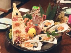 -傑·料理·海鲜放题(佛山文华荟店)