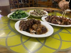 -大赤坎肥仔强烧味海鲜餐厅(大赤坎店)