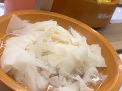 -龍歌自助小火锅(城阳万象汇店)