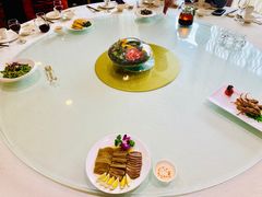 -一品粤珍轩(吴中路店)