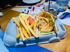 -HELLO MUSAE 拾光缪斯餐厅·纯正希腊风味(苏州中心店)