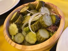 -申德勒加油站西餐厅Schindlers Tankstelle(上海外滩店)