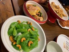 -院落新京菜·烤鸭(地安门店)