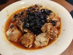 -天下客饭店(中山路店)