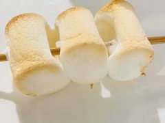 烤棉花糖-鬼味烤翅(南锣鼓巷店)