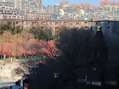 -西安曲江寒窑遗址公园