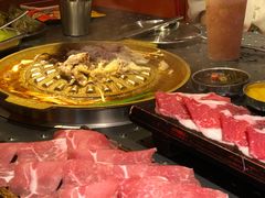 -小牛哈尼韩式水煎肉(万象城店)