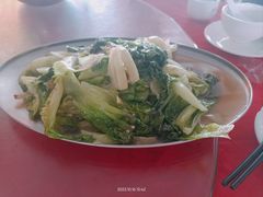 -胜海大排档·海鲜·黄鳝饭(十年老店)