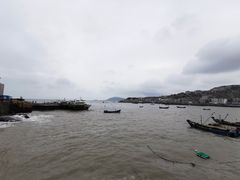 -东极岛景区