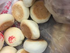 -爱德顺糕点食屋(利民道店)