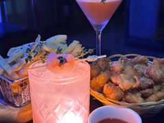 -MOSSO音乐酒吧·live house(长乐路店)
