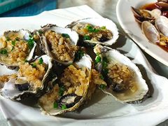 -范饭椰林川湘味海鲜·椰子鸡(三亚湾椰梦长廊店)
