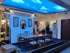 -徽韵人家·传承正宗徽菜(牡丹园店)