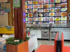 -大丰收海鲜酒楼·专业餐饮30年(连云港老字号店)